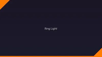 积分兑换 - LED环形补光灯 | 车震 积分商城