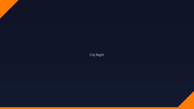 城市夜景主题赛 - 车震 视频创作挑战